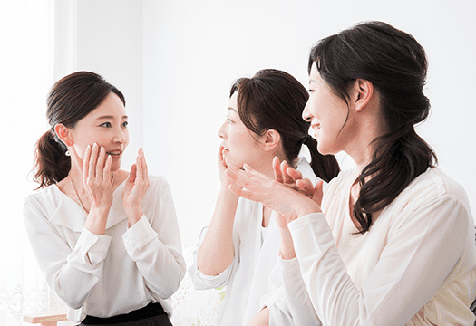 無添加・弱酸性・自然派化粧品『KuruKuru(クルクル)』