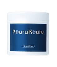 クルクルシャンプーN